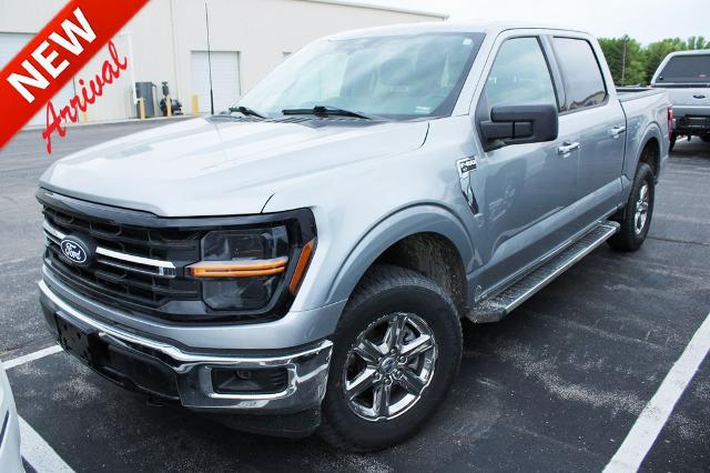 2025 Ford F-150 XLT for sale in Saint James, MO