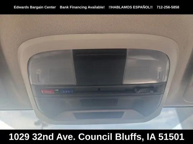 2017 Subaru Impreza 2.0i Premium