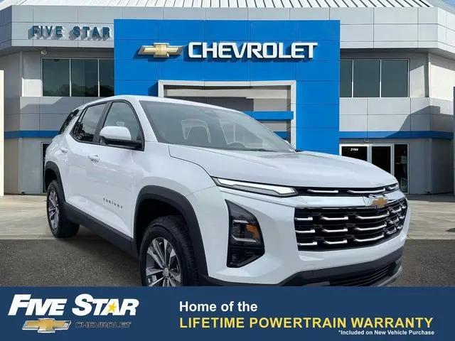 2026 Chevrolet Equinox FWD LT for sale in Florence, SC