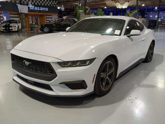 2024 Ford Mustang EcoBoost Premium Fastback for sale in Shillington, PA