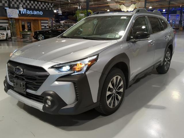 2024 Subaru Outback Limited for sale in Shillington, PA