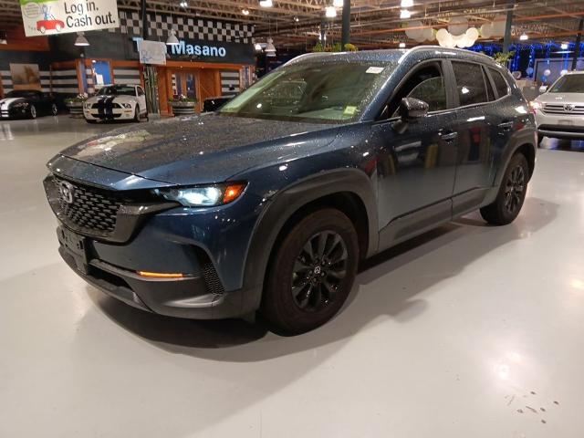 2025 Mazda CX-50 2.5 S Premium Package for sale in Shillington, PA