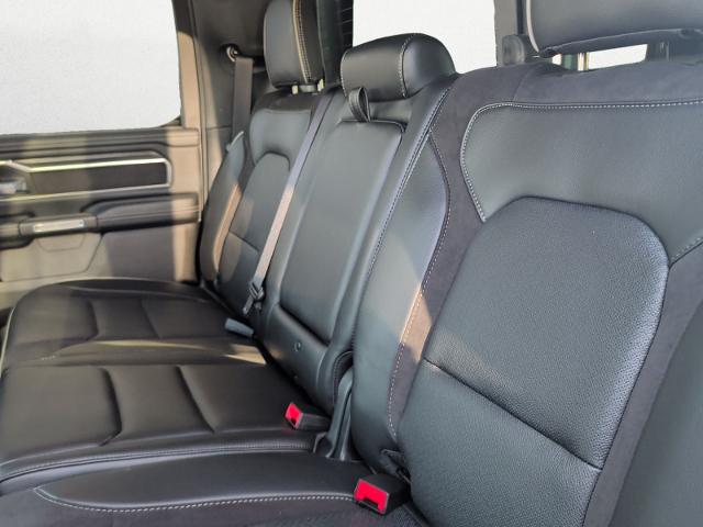 2024 Ram 1500 Laramie Crew Cab 4x4 5'7" Box