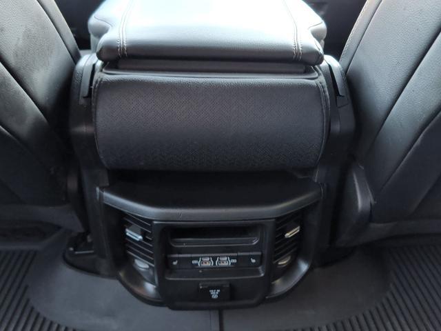 2024 Ram 1500 Laramie Crew Cab 4x4 5'7" Box