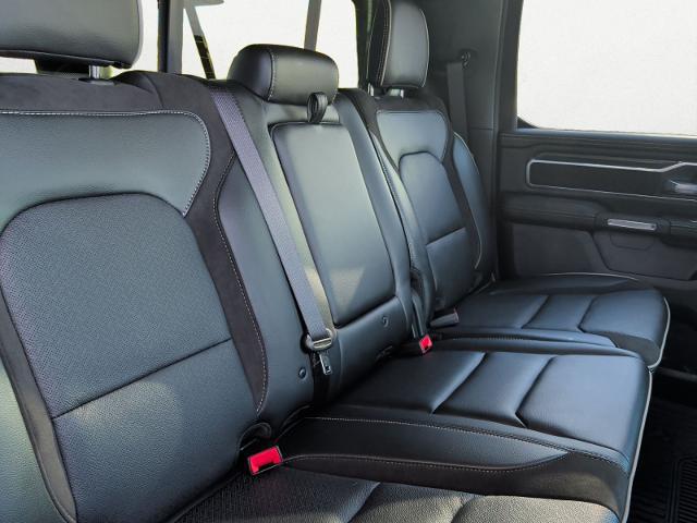 2024 Ram 1500 Laramie Crew Cab 4x4 5'7" Box
