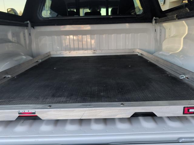 2024 Ram 1500 Laramie Crew Cab 4x4 5'7" Box