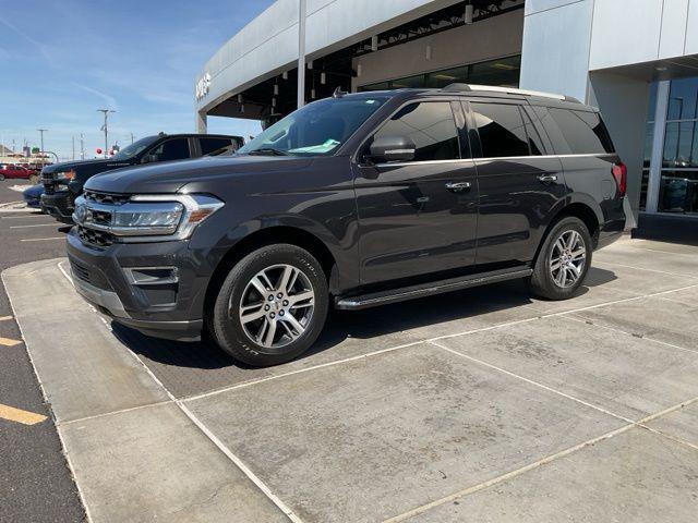 2022 Ford Expedition Limited for sale in Wickenburg, AZ