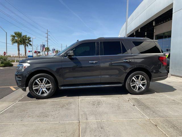 2022 Ford Expedition Limited