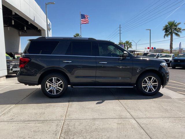 2022 Ford Expedition Limited
