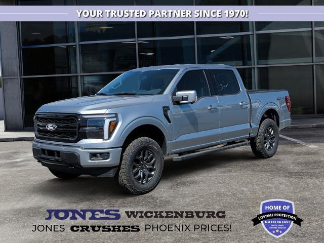 2026 Ford F-150 Lariat for sale in Wickenburg, AZ