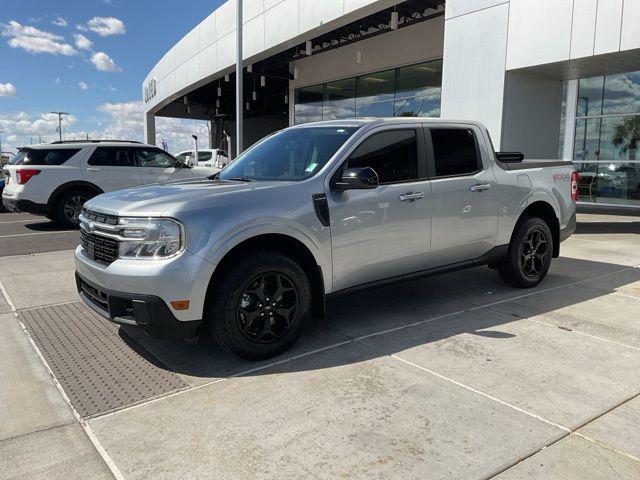 2024 Ford Maverick Lariat for sale in Wickenburg, AZ