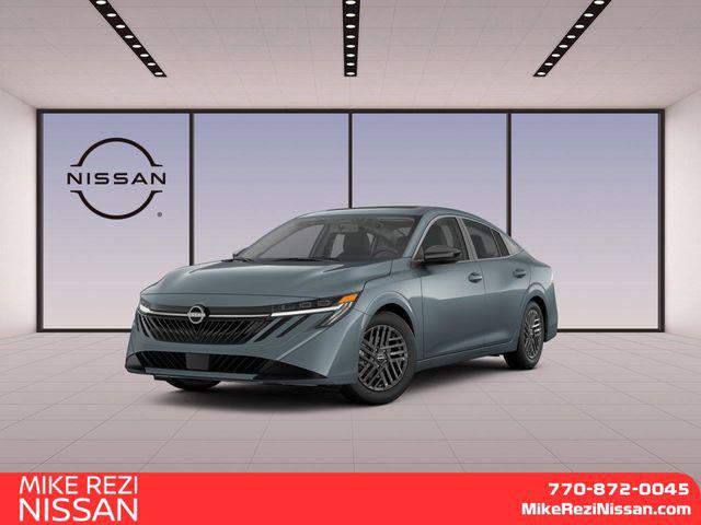 2026 Nissan Sentra SV for sale in Altlanta, GA