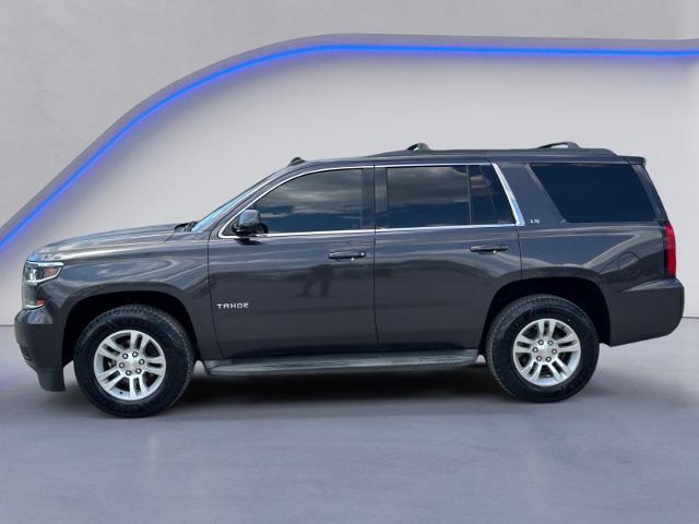 2015 Chevrolet Tahoe LS