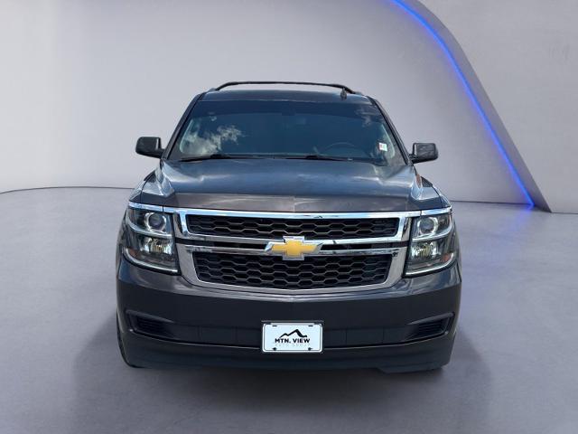 2015 Chevrolet Tahoe LS