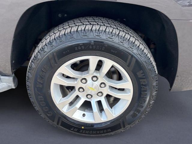 2015 Chevrolet Tahoe LS