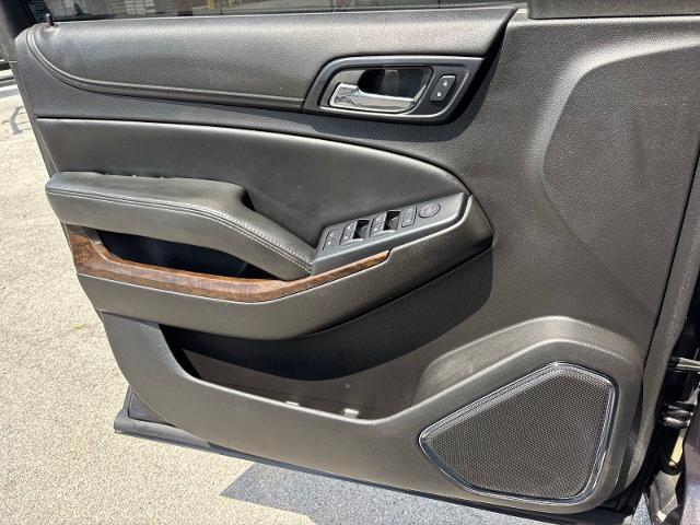 2015 Chevrolet Tahoe LS