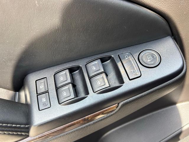 2015 Chevrolet Tahoe LS