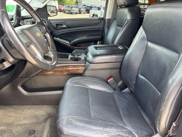 2015 Chevrolet Tahoe LS