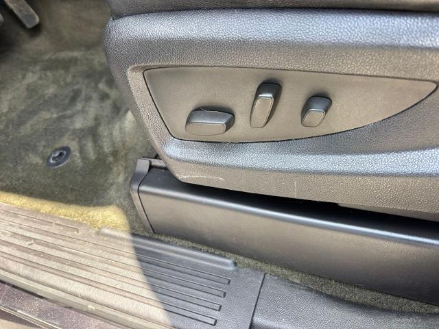 2015 Chevrolet Tahoe LS