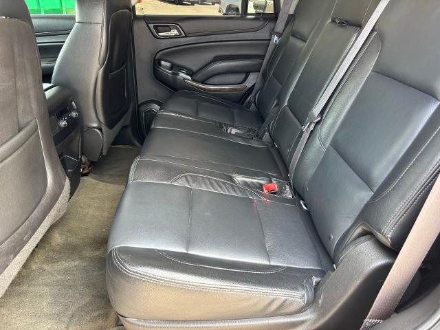2015 Chevrolet Tahoe LS