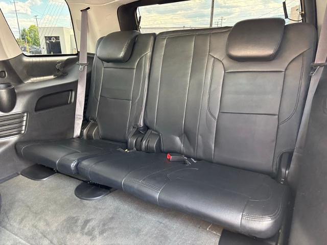 2015 Chevrolet Tahoe LS