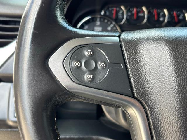 2015 Chevrolet Tahoe LS