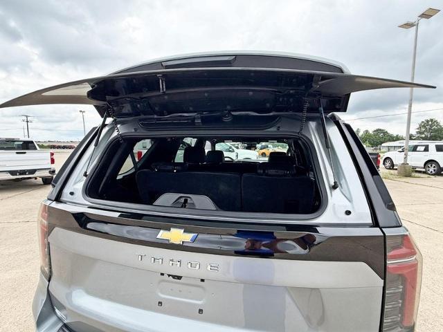 2025 Chevrolet Tahoe 4WD LT