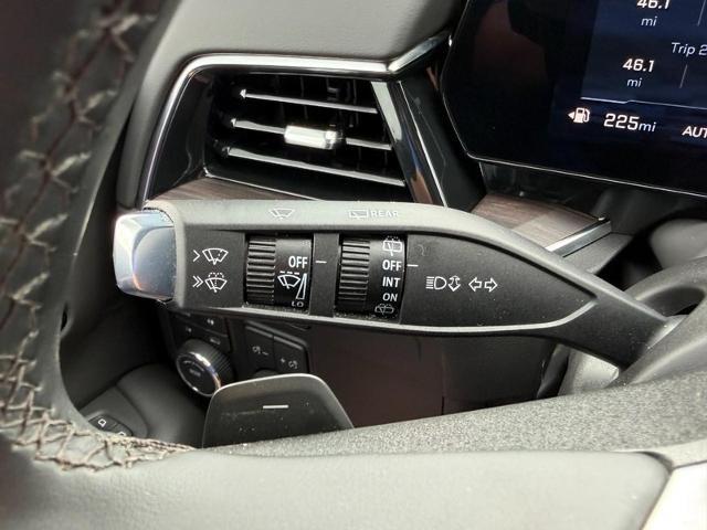 2025 Chevrolet Tahoe 4WD LT