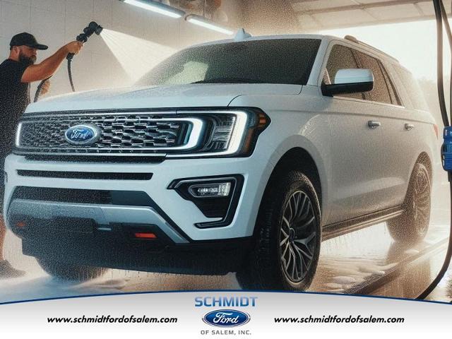 2025 Ford Expedition Active for sale in Salem, IL