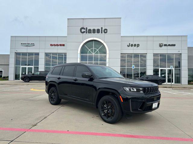 2026 Jeep Grand Cherokee Altitude 4x4 for sale in Texarkana, TX