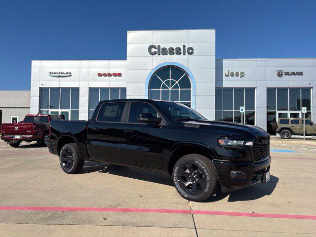2026 Ram 1500 Lone Star Crew Cab 4x4 57 Box for sale in Texarkana, TX