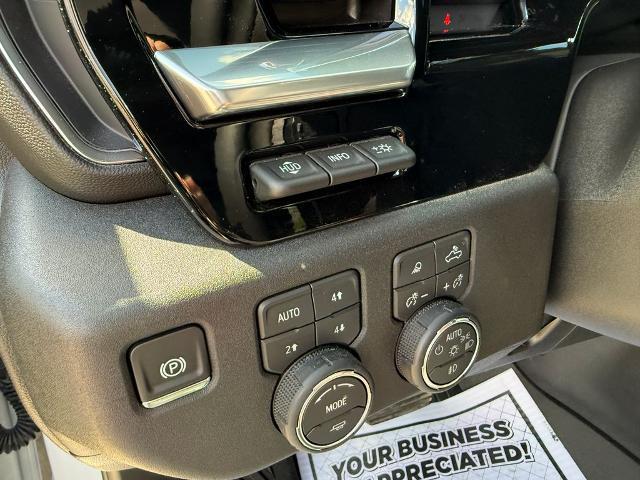 2026 Chevrolet Silverado 2500HD Crew Cab, Standard Bed, LTZ, 4WD