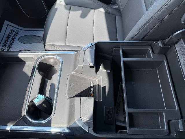 2026 Chevrolet Silverado 2500HD Crew Cab, Standard Bed, LTZ, 4WD