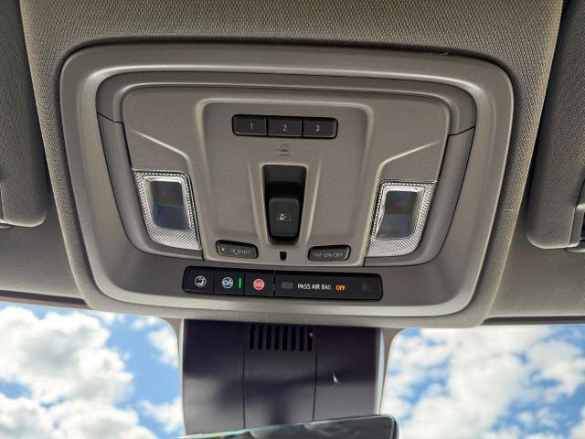 2026 Chevrolet Silverado 2500HD Crew Cab, Standard Bed, LTZ, 4WD
