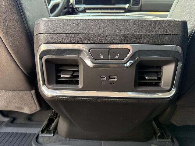2026 Chevrolet Silverado 2500HD Crew Cab, Standard Bed, LTZ, 4WD