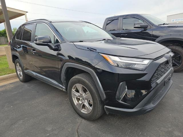 2023 Toyota RAV4 XLE for sale in Wichita Falls, TX
