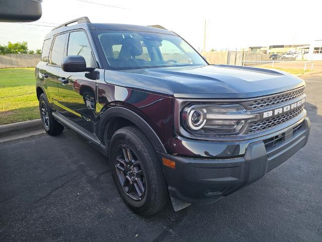 2025 Ford Bronco Sport Big Bend for sale in Wichita Falls, TX