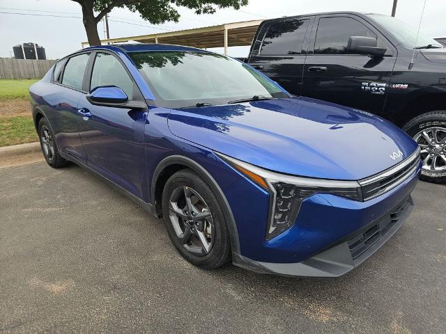 2025 Kia K4 LXS for sale in Wichita Falls, TX