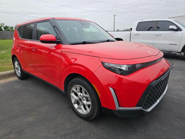 2025 Kia Soul LX for sale in Wichita Falls, TX