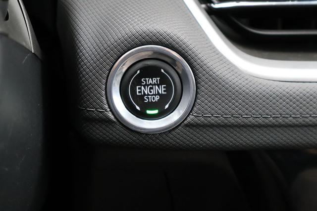 2025 Chevrolet TrailBlazer AWD LT