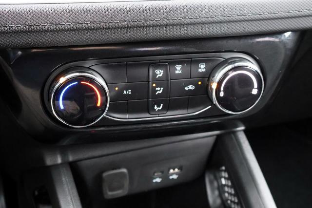 2025 Chevrolet TrailBlazer AWD LT