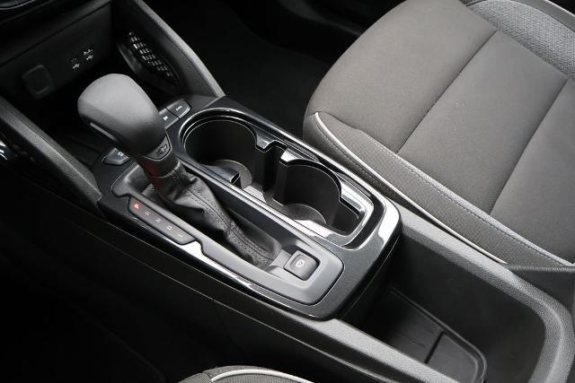 2025 Chevrolet TrailBlazer AWD LT