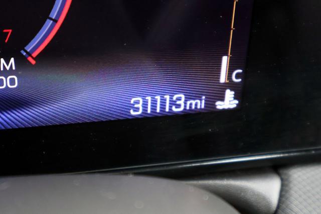 2025 Chevrolet TrailBlazer AWD LT