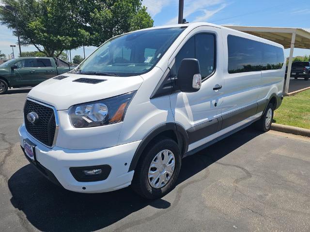 2024 Ford Transit-350 Passenger Van XLT for sale in Wichita Falls, TX