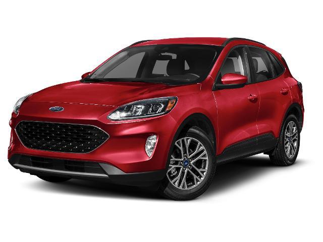 2020 Ford Escape SEL for sale in Duncannon, PA