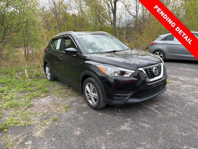2018 Nissan Kicks S for sale in Catskill, NY
