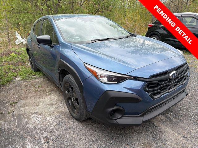 2024 Subaru Crosstrek Base for sale in Catskill, NY