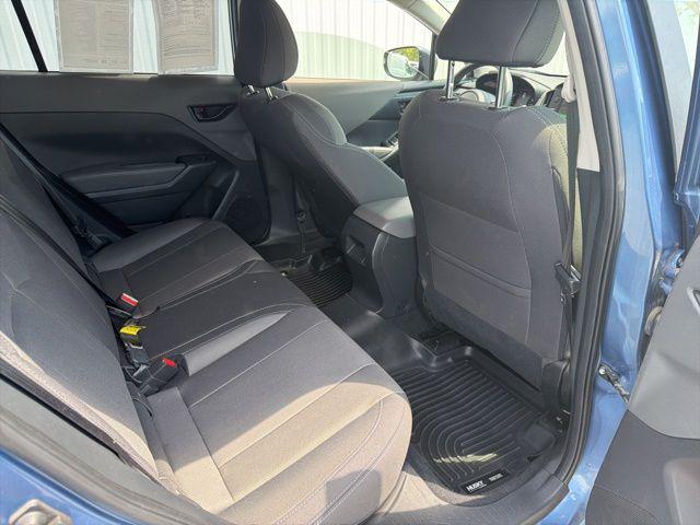 2024 Subaru Crosstrek Base