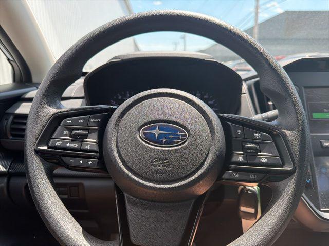 2024 Subaru Crosstrek Base