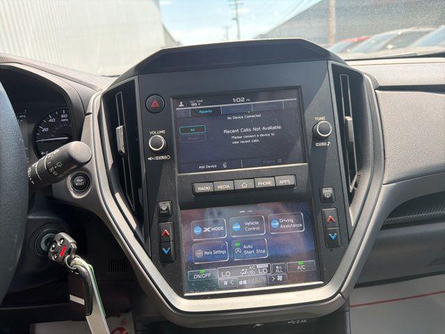 2024 Subaru Crosstrek Base